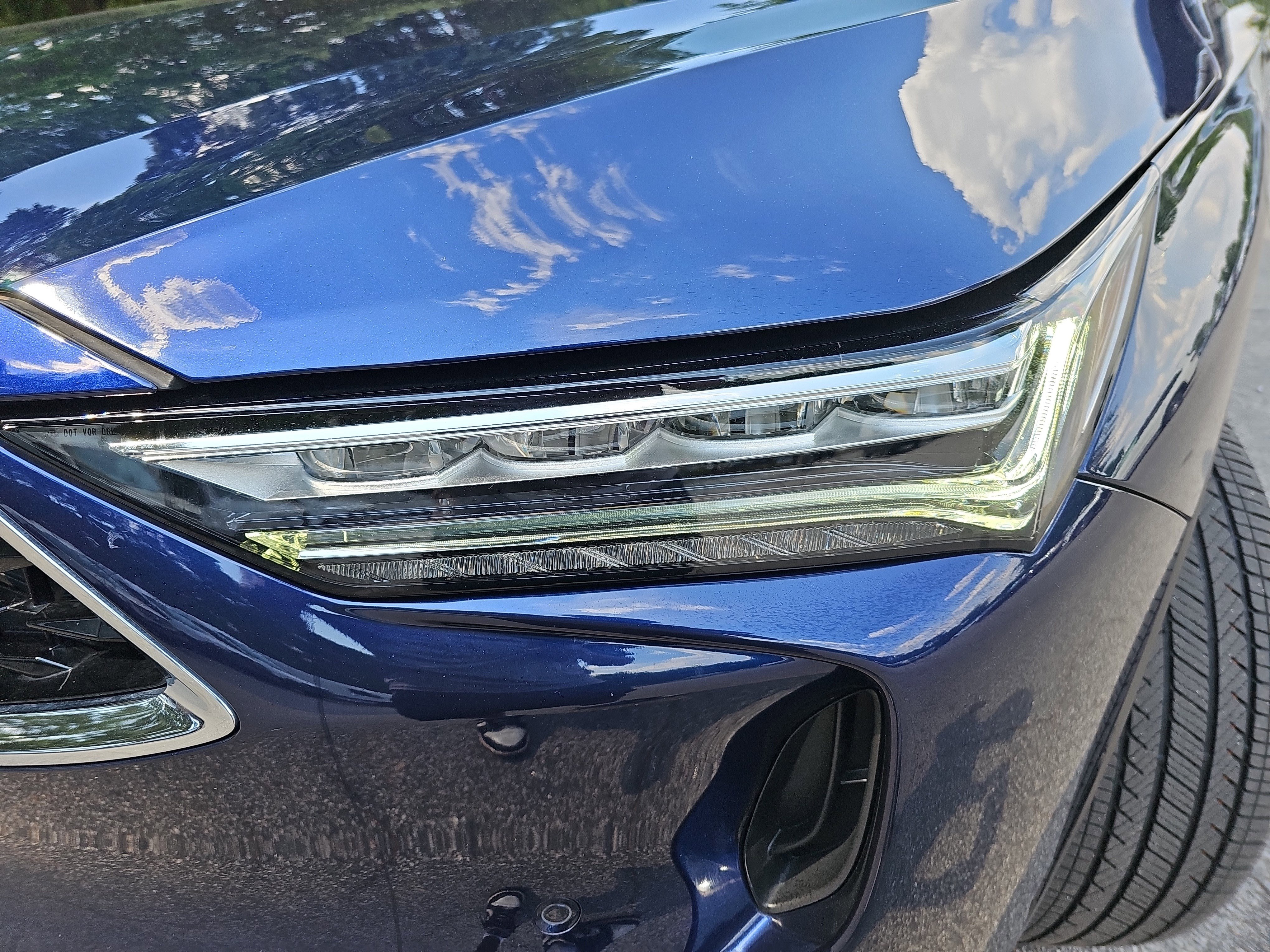 Used 2024 Acura MDX SH-AWD w/ Technology Package image 32