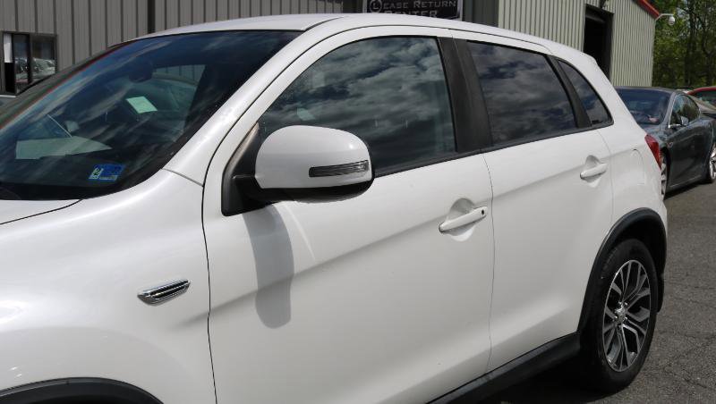 Used 2019 Mitsubishi Outlander Sport AWD image 4