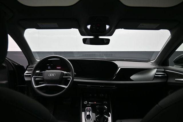 Certified 2025 Audi A5 2.0T Premium w/ Premium Plus AWD/4WD image 29