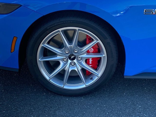 New 2026 Ford Mustang GT Premium RWD image 5