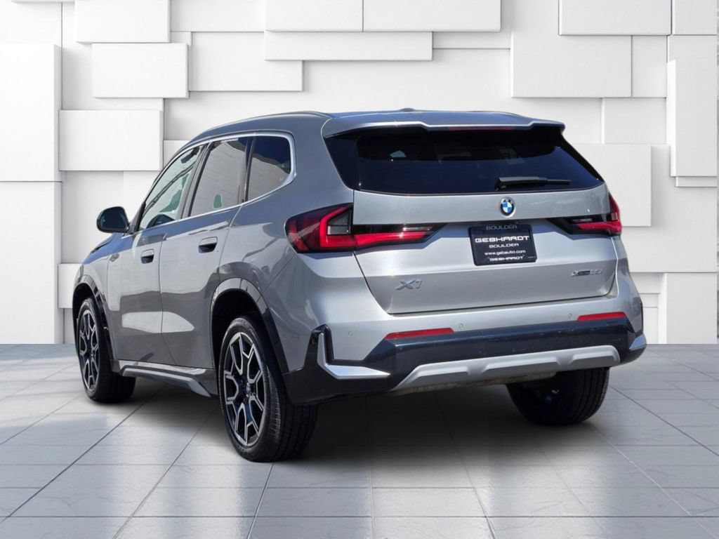 Used 2023 BMW X1 xDrive28i w/ Convenience Package AWD/4WD image 5
