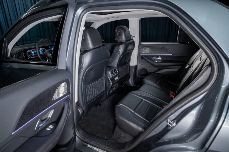 New 2026 Mercedes-Benz GLE 450 4MATIC image 26