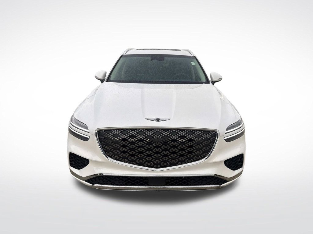 New 2026 Genesis G70 2.5T RWD image 3