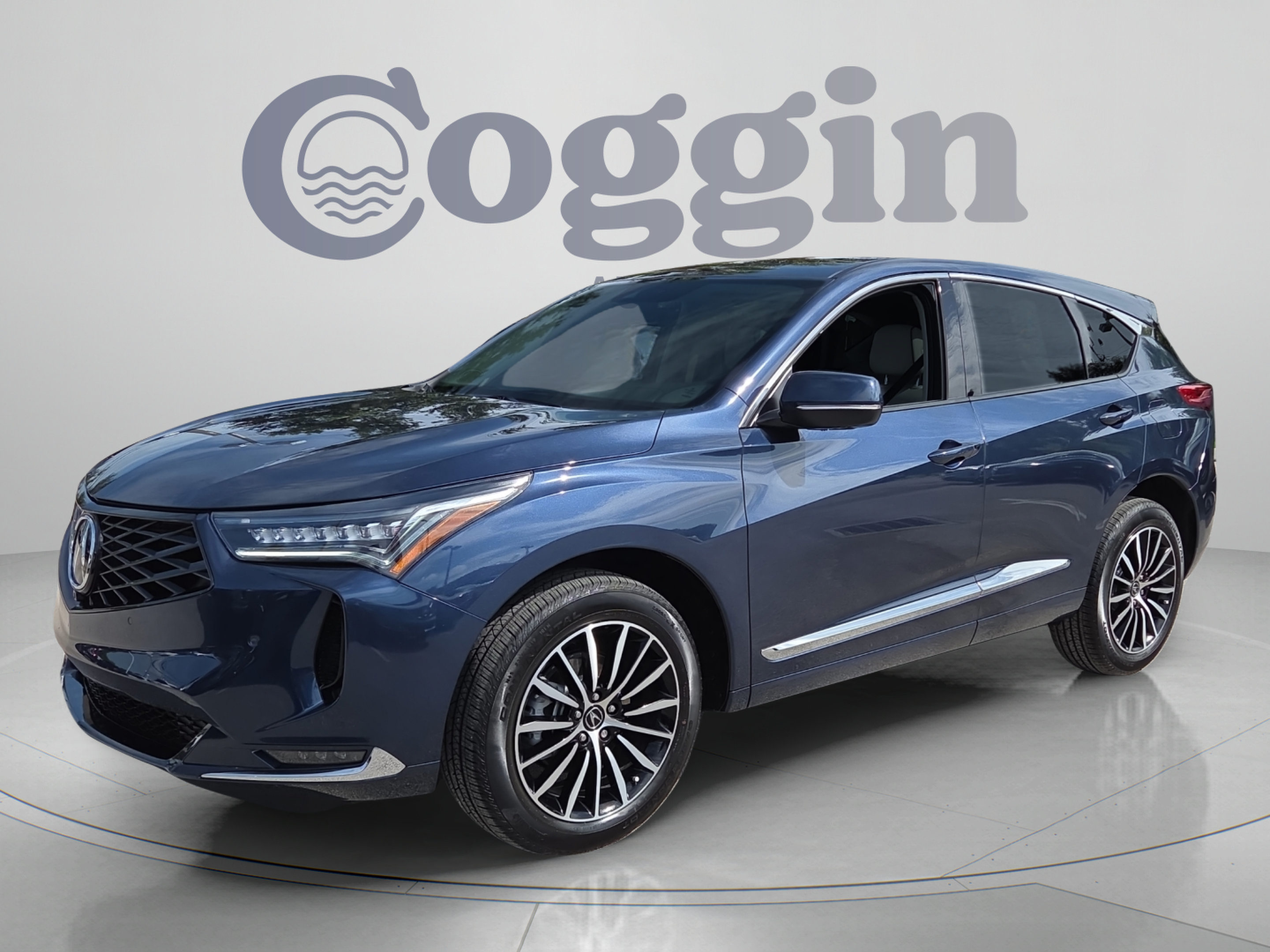 Certified 2026 Acura RDX SH-AWD w/ Advance Package