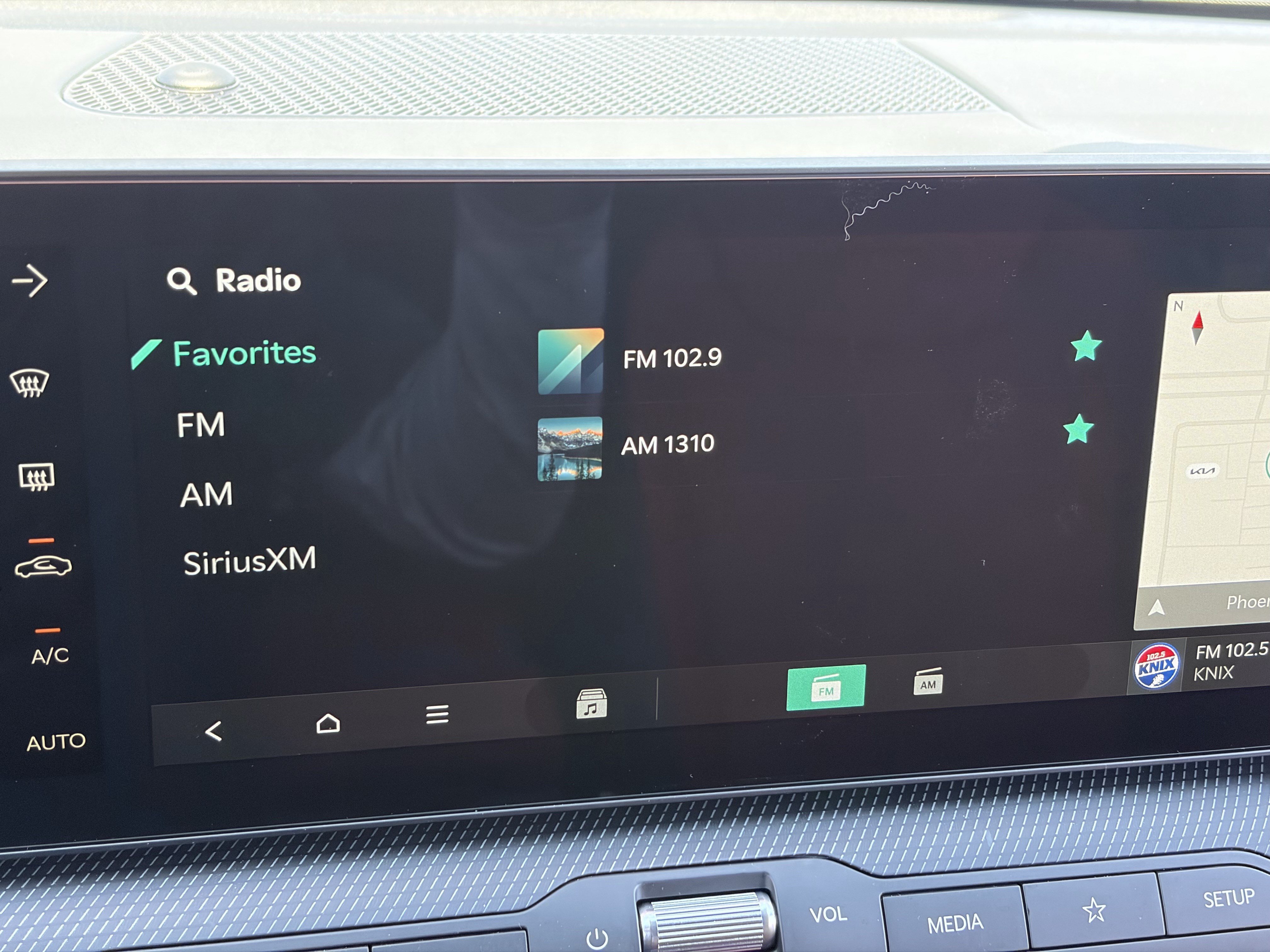 New 2026 Kia K4 GT-Line Turbo FWD image 24