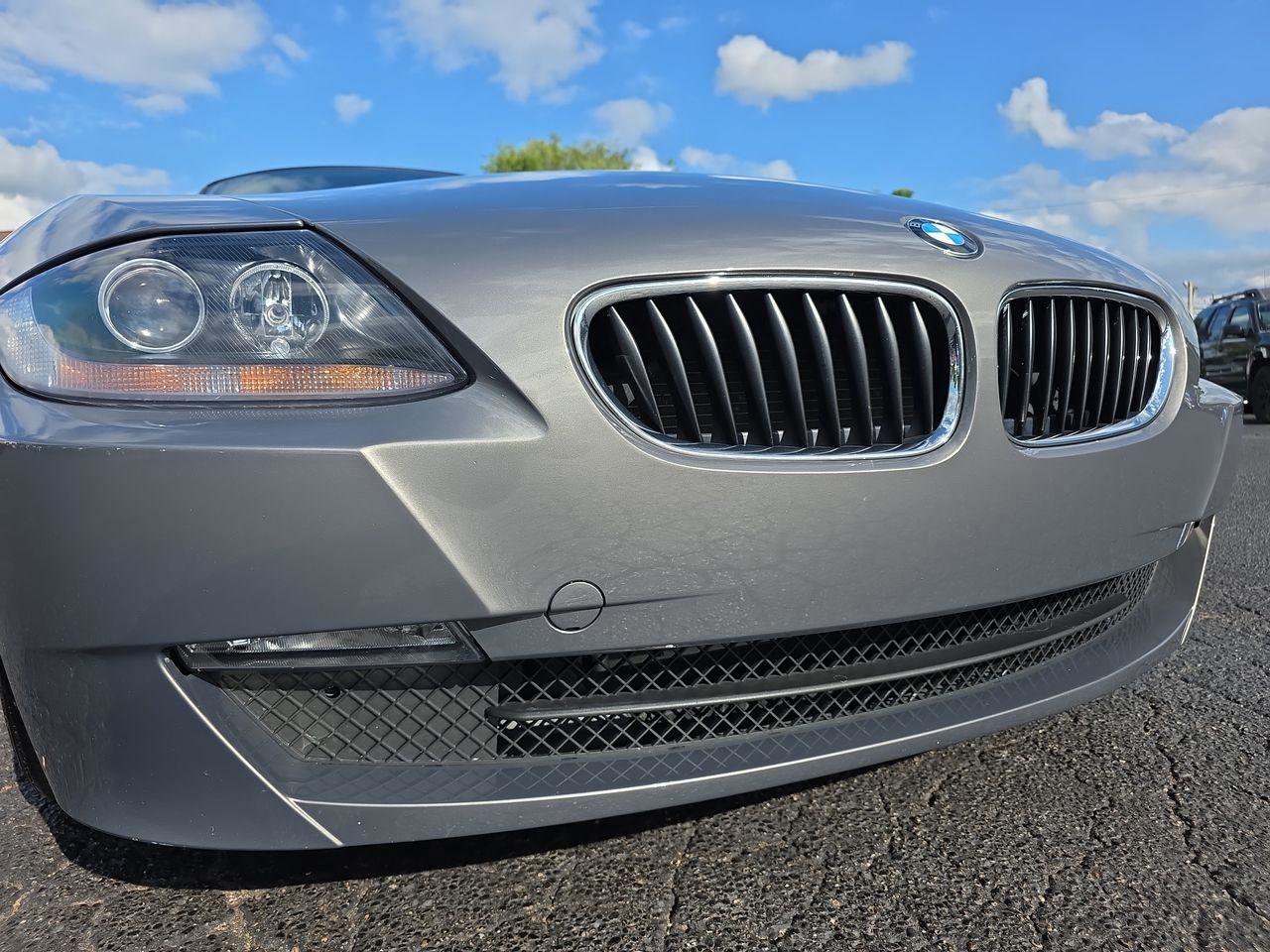 Used 2008 BMW Z4 3.0i RWD image 38