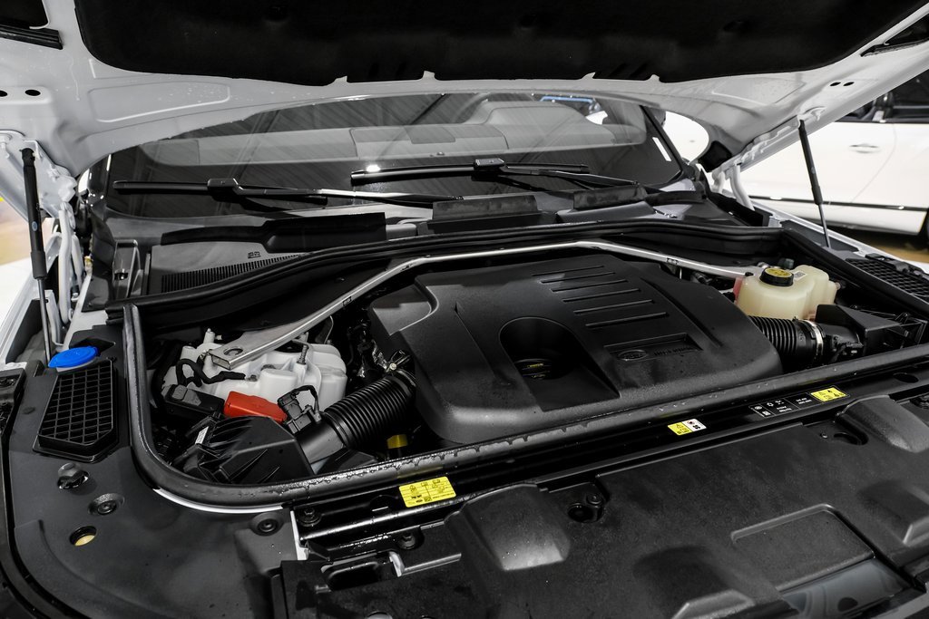 Used 2024 Land Rover Range Rover SE image 48