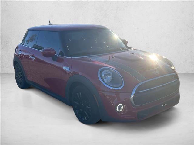 Used 2020 MINI Cooper S image 3