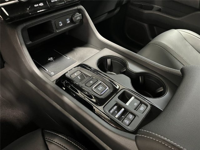 New 2026 Honda Passport RTL image 22
