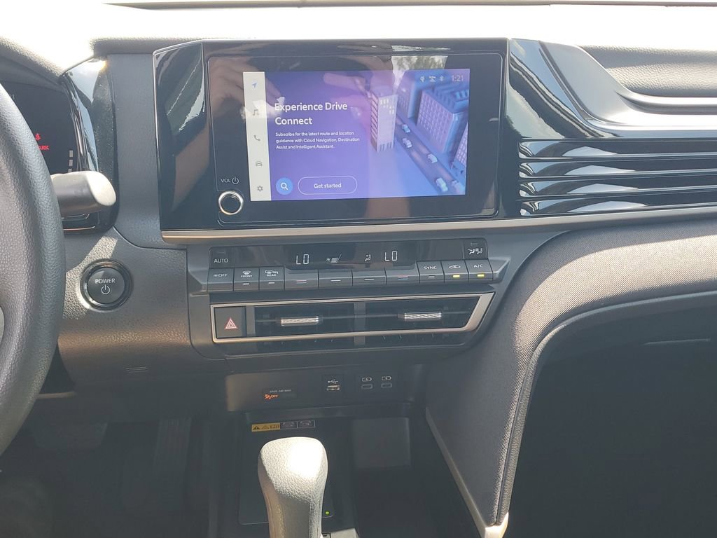 Certified 2025 Toyota Camry LE image 22