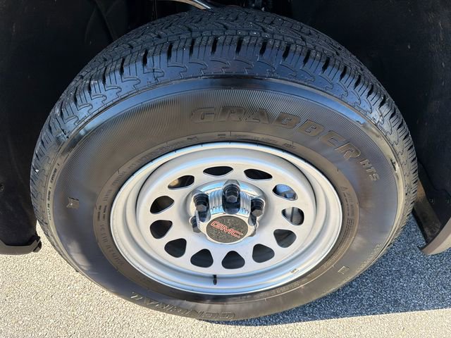 Certified 2025 GMC Sierra 1500 Pro w/ Pro Value Package image 11