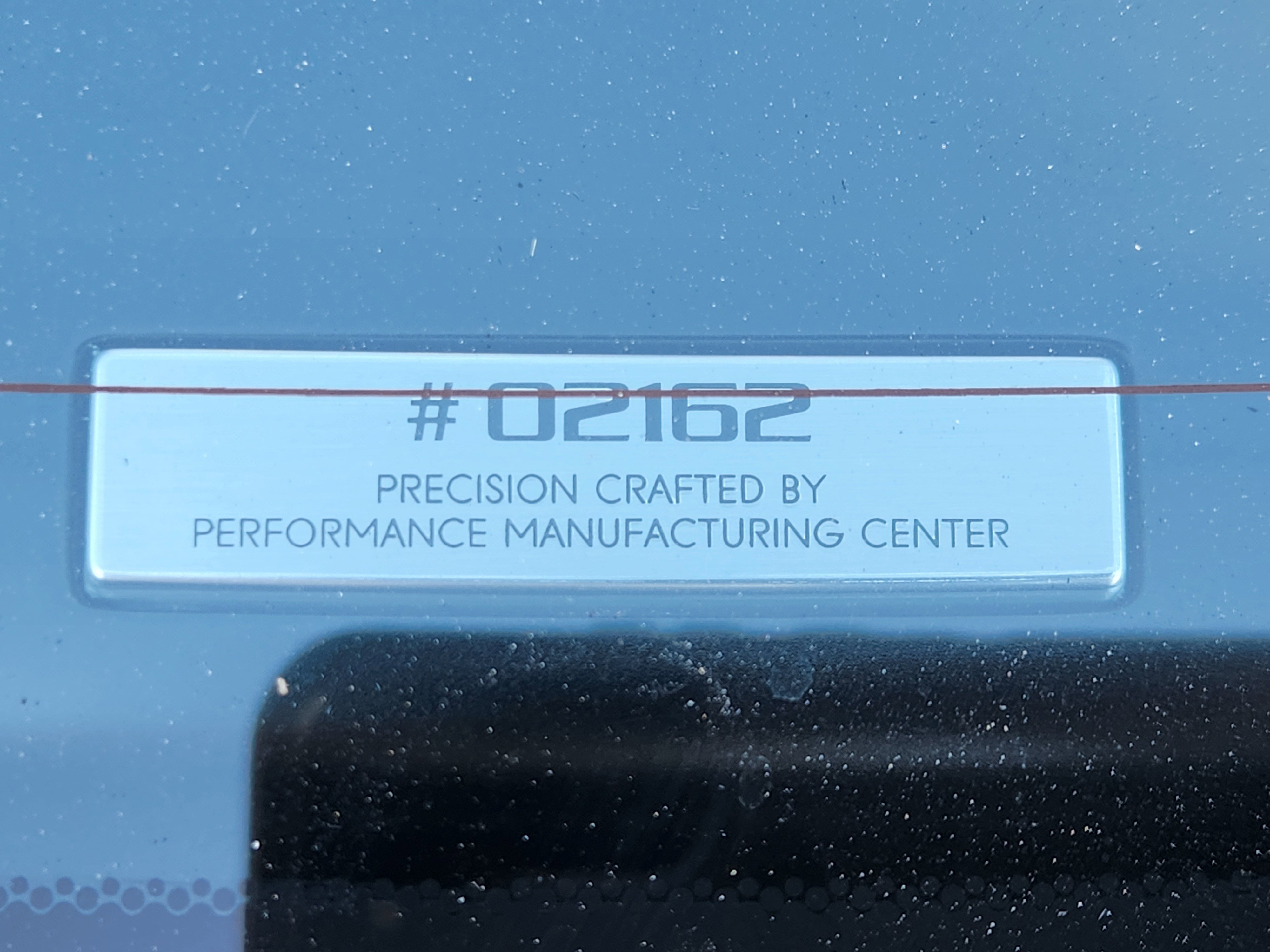 Used 2019 Acura NSX image 26