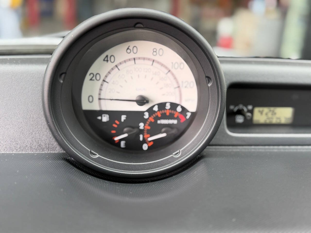 Used 2006 Scion xB FWD image 12