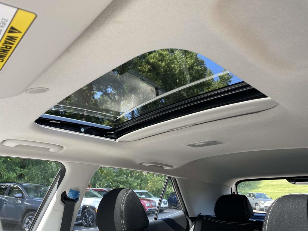 New 2026 Hyundai Venue SEL image 17