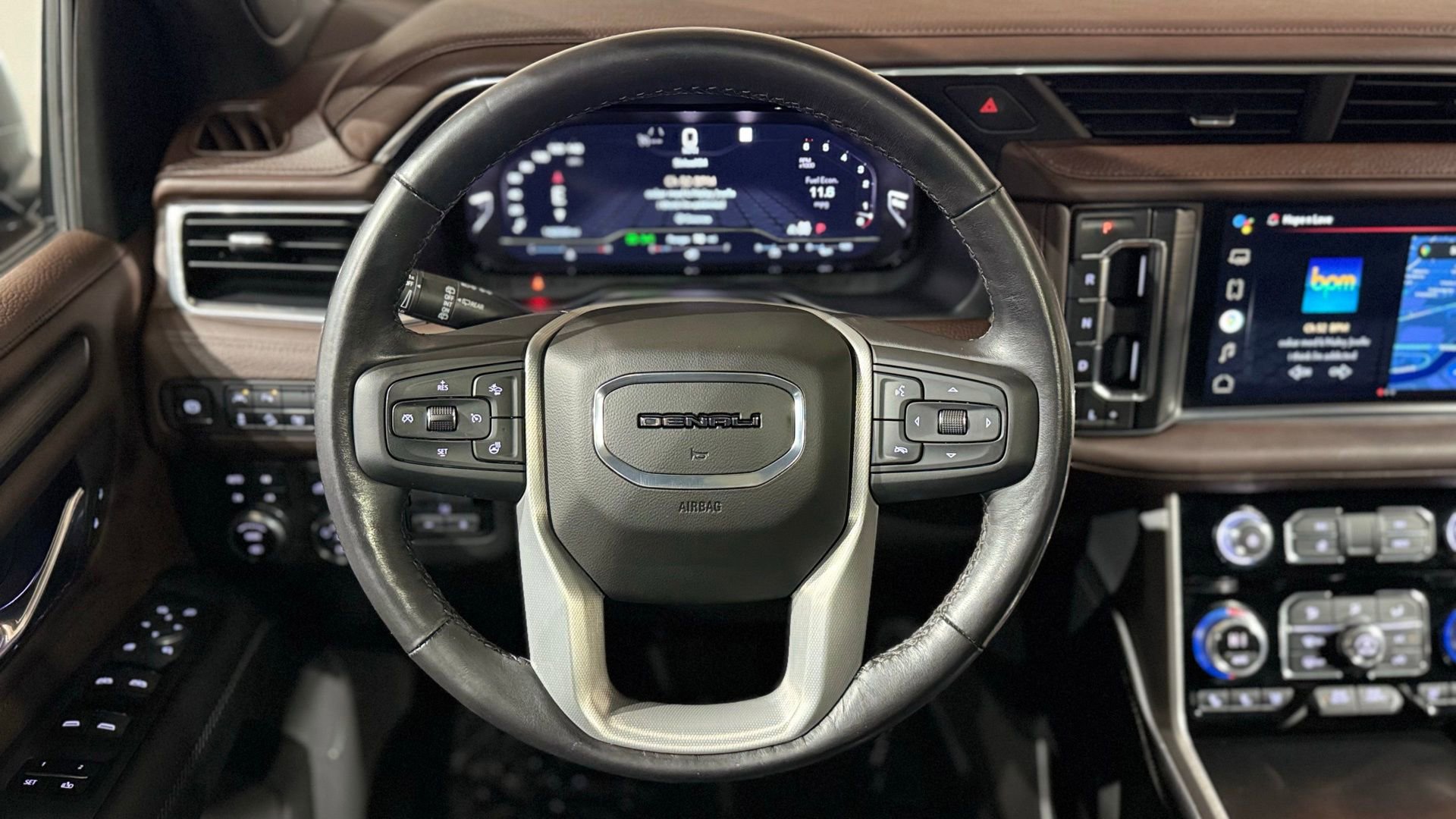 Used 2022 GMC Yukon Denali w/ Denali Ultimate Package image 87