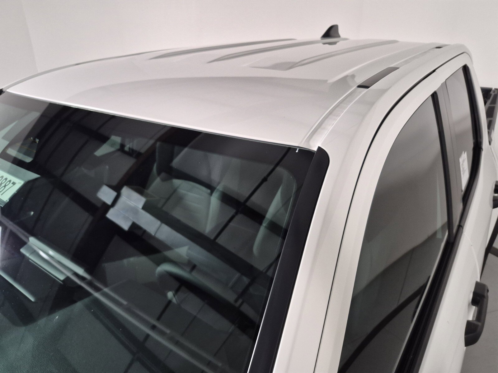 New 2026 Toyota Tacoma TRD Off-Road image 9