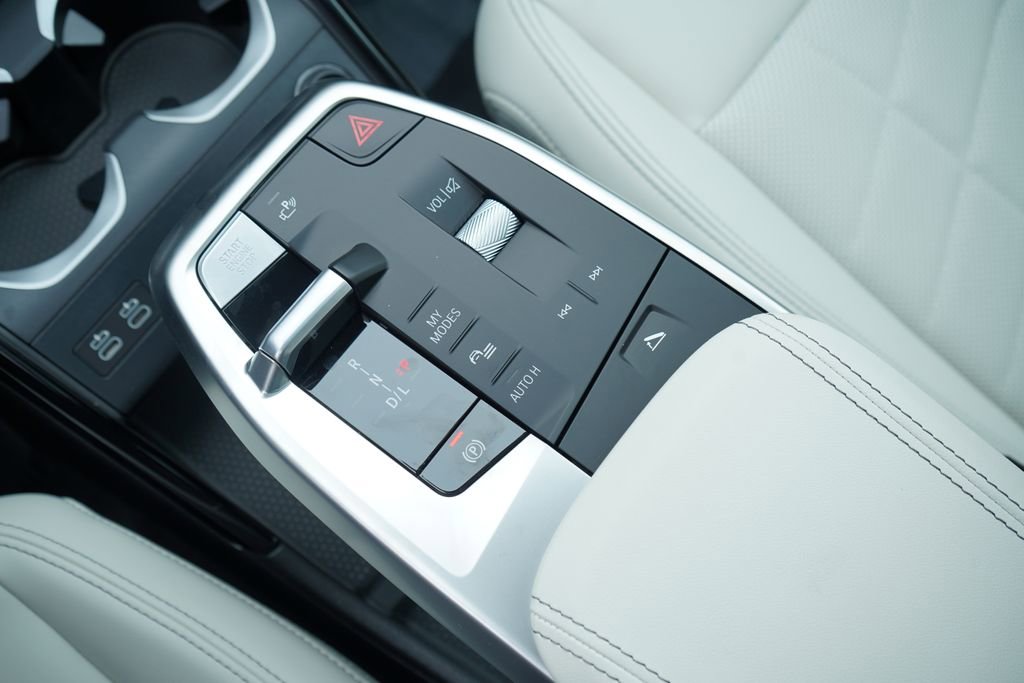 New 2026 BMW X1 xDrive28i w/ Convenience Package image 17