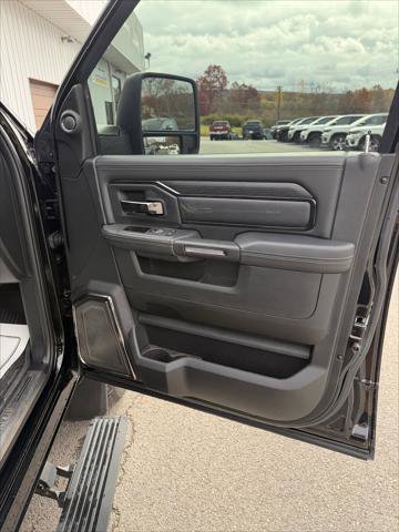 Certified 2024 RAM 3500 Limited image 12
