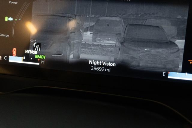 Used 2022 Jeep Grand Cherokee Summit image 29