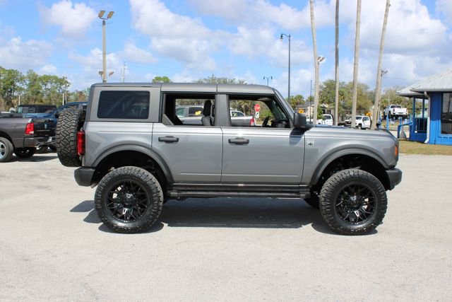 Used 2025 Ford Bronco Big Bend image 12