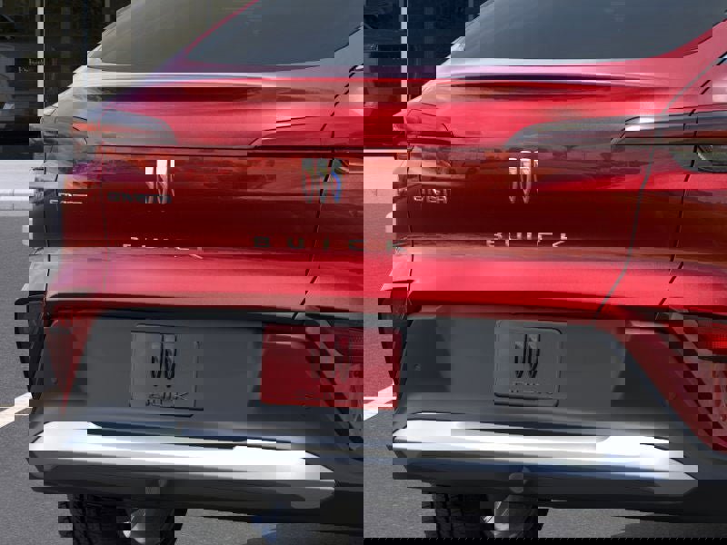 New 2026 Buick Envista Preferred w/ Convenience I Package image 38