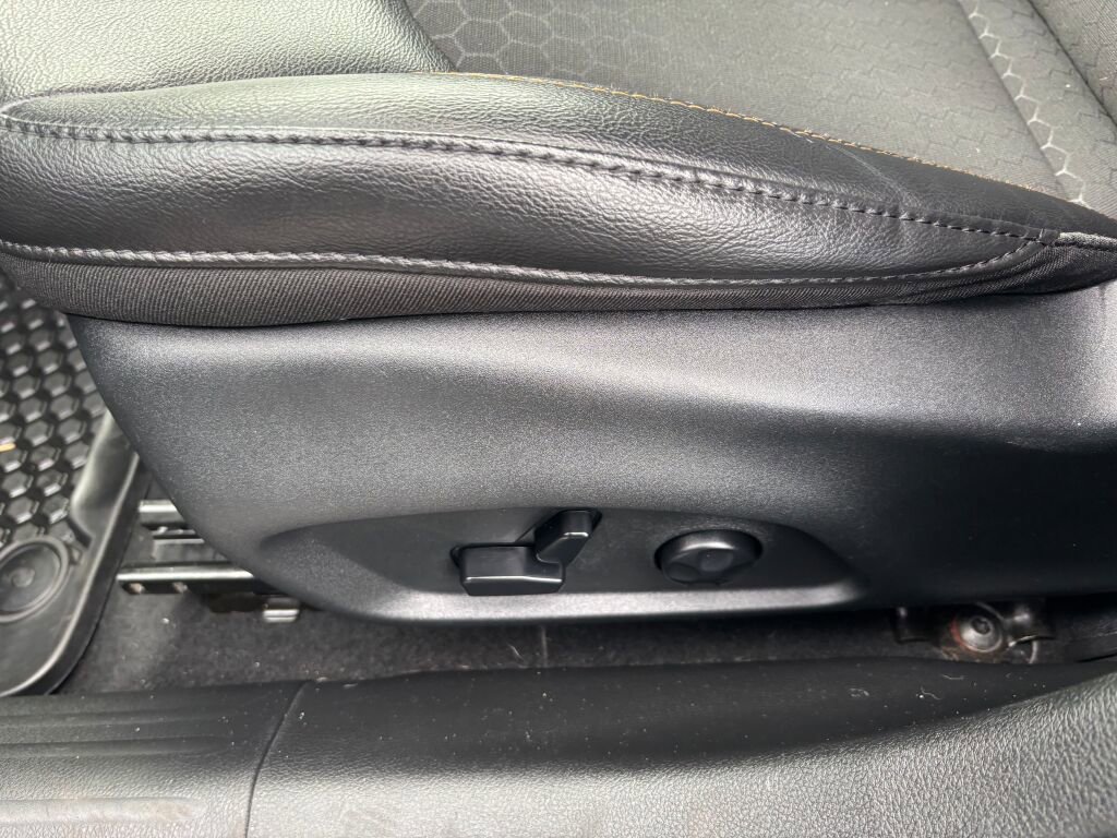 Used 2019 Jeep Compass Latitude w/ Popular Equipment Group image 20