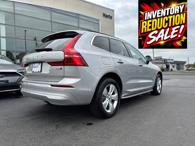 Used 2022 Volvo XC60 B5 Momentum AWD/4WD image 9