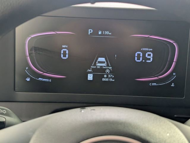 Used 2023 Kia Sportage LX image 16