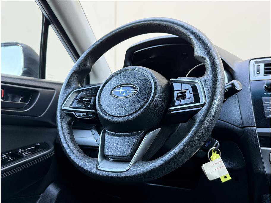 Used 2018 Subaru Outback 2.5i image 13
