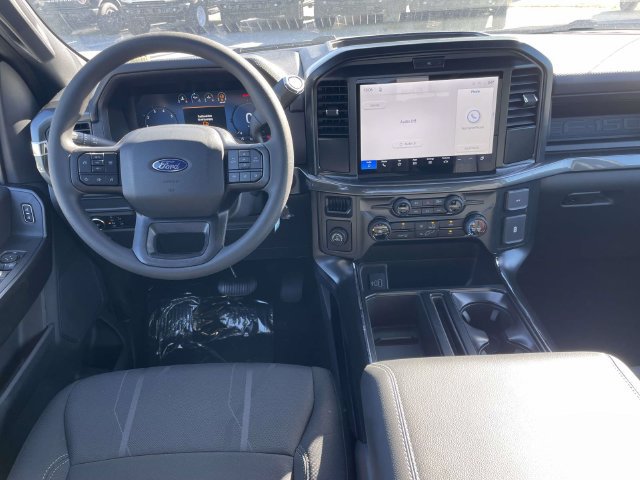 New 2026 Ford F150 STX w/ Equipment Group 200A RWD image 9