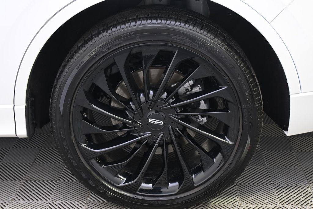 New 2026 Lincoln Aviator Reserve image 20
