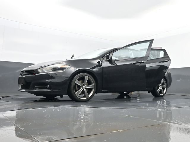 Used 2015 Dodge Dart GT w/ Sun/Sound Group FWD image 37