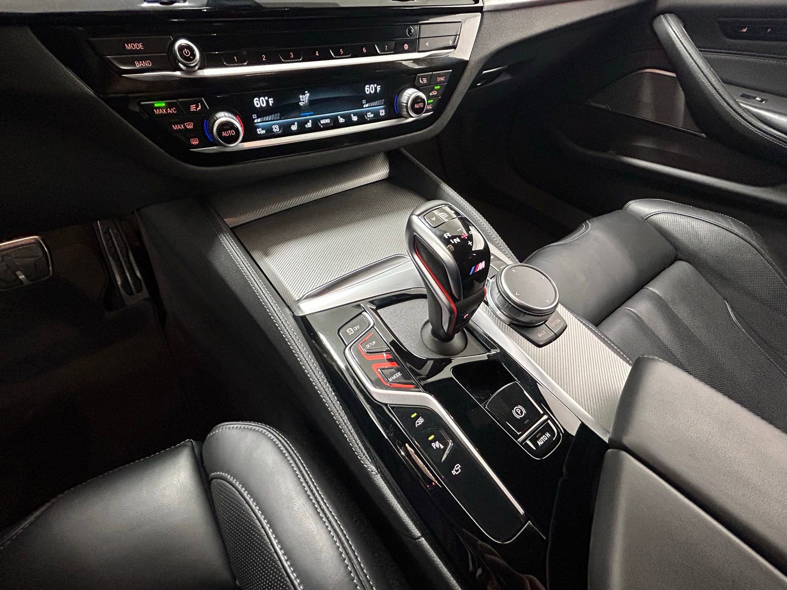Used 2023 BMW M5 w/ Executive Package AWD/4WD image 24
