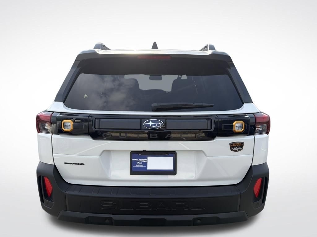 New 2026 Subaru Outback Wilderness image 6