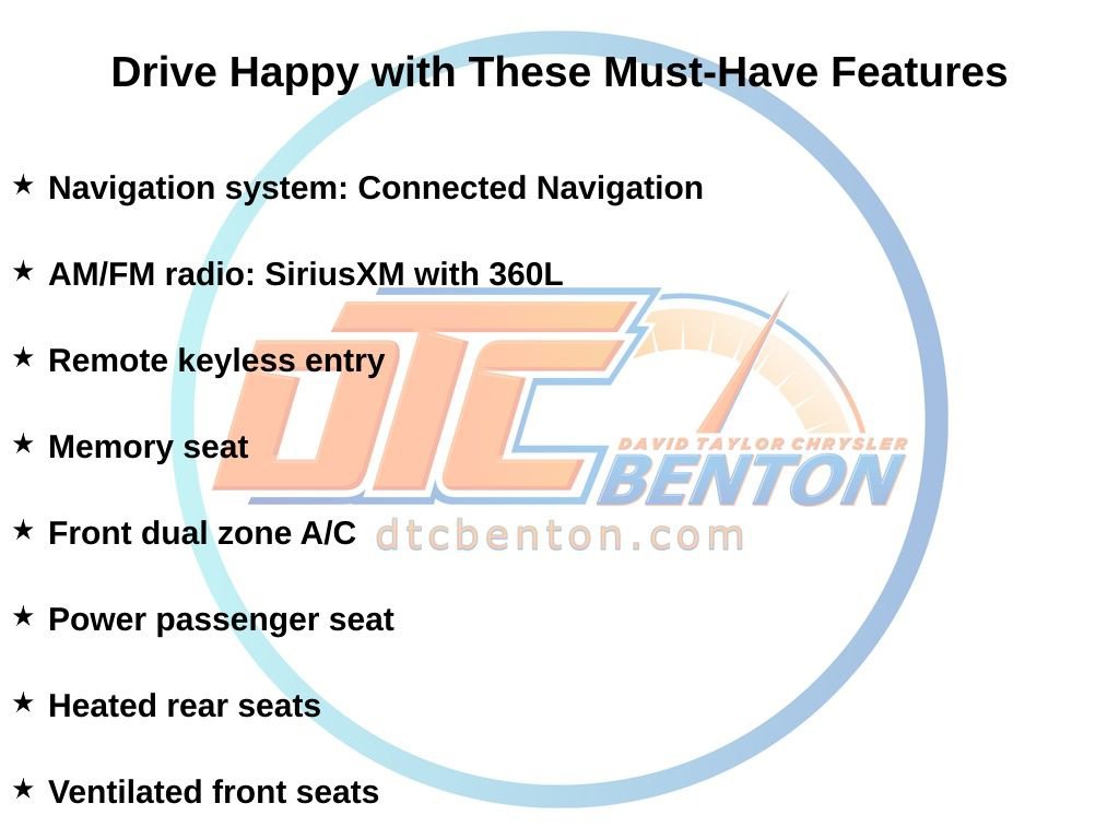 Used 2024 Ford F150 Platinum w/ Equipment Group 702A High image 4