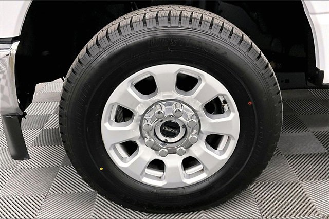 Used 2023 Ford F250 XLT image 9