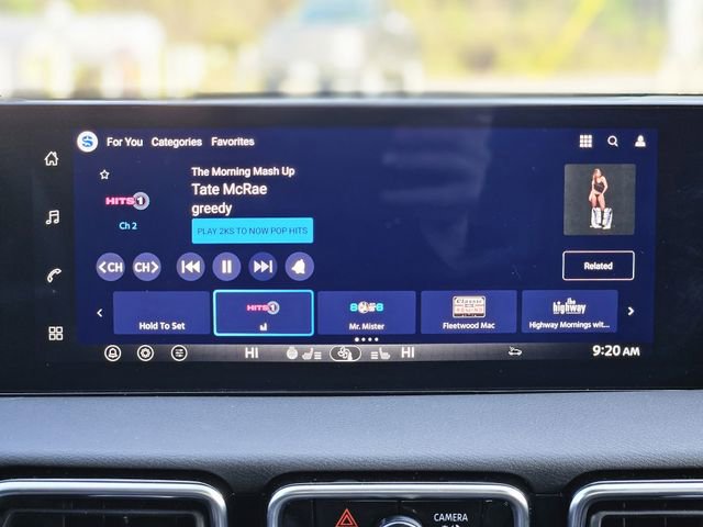 New 2026 Nissan Sentra SR w/ SR Premium Package image 22