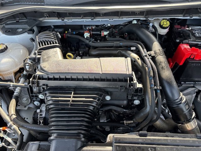 Used 2023 Ford Escape ST-Line Select image 28