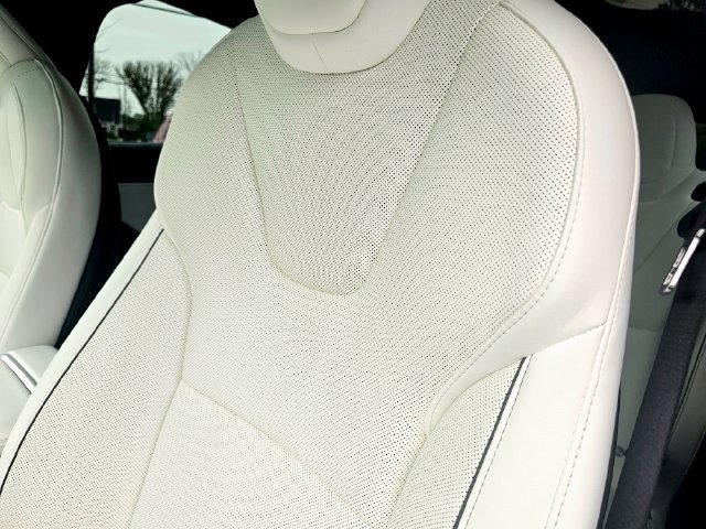 Used 2022 Tesla Model X Plaid AWD/4WD image 20