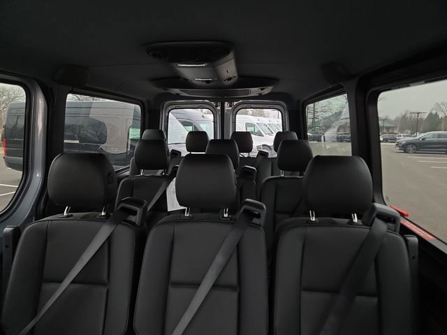 New 2026 Mercedes-Benz Sprinter 2500 image 21