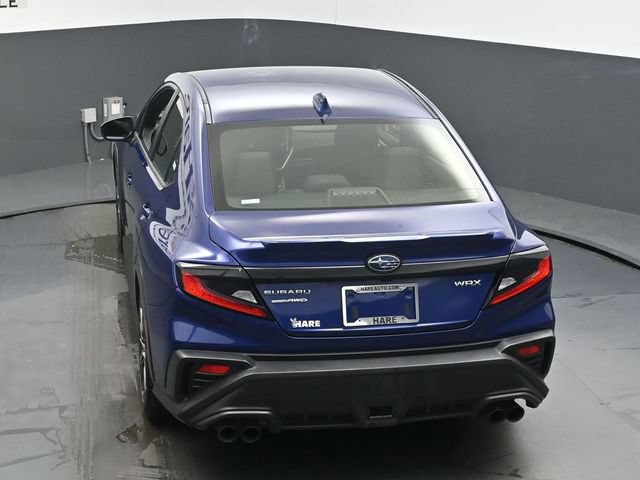 Used 2022 Subaru WRX Premium AWD/4WD image 56