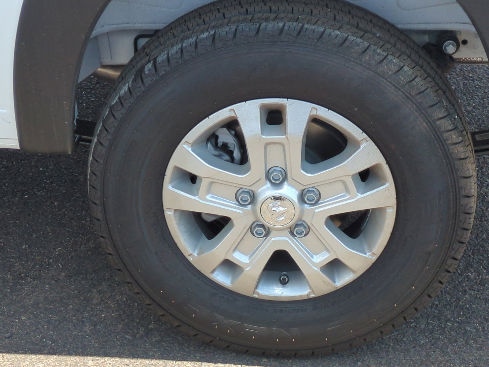 New 2025 RAM ProMaster 2500 w/ Quick Order Package 22G SLT image 26