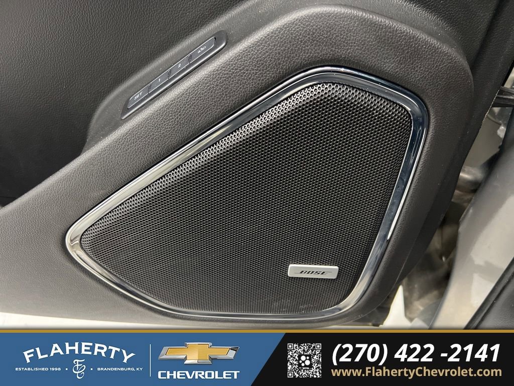 Used 2018 Chevrolet Tahoe LT w/ Max Trailering Package image 23