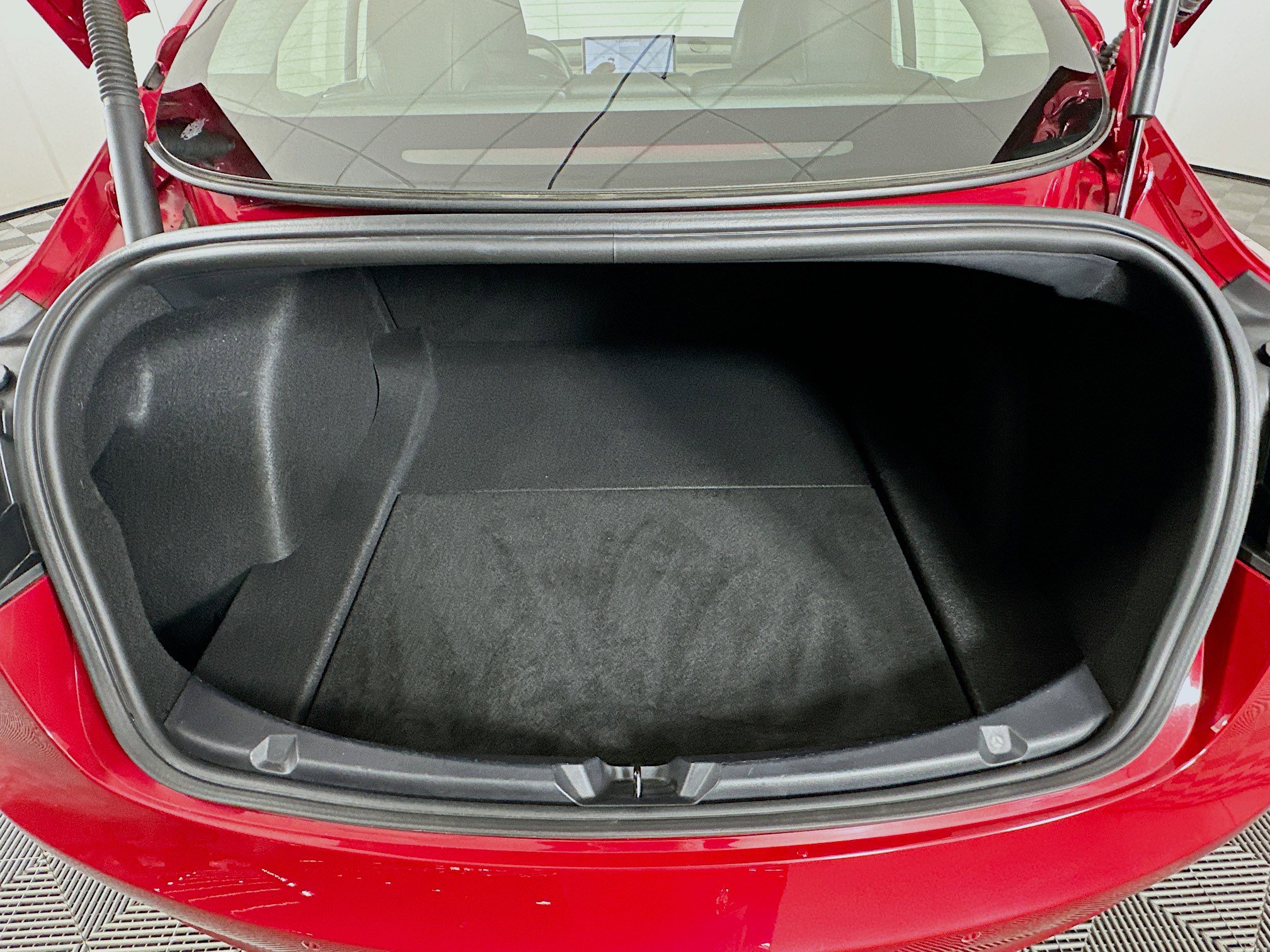 Used 2021 Tesla Model 3 Standard Range Plus RWD image 27