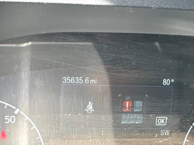 Used 2024 Ford Maverick XL FWD image 5