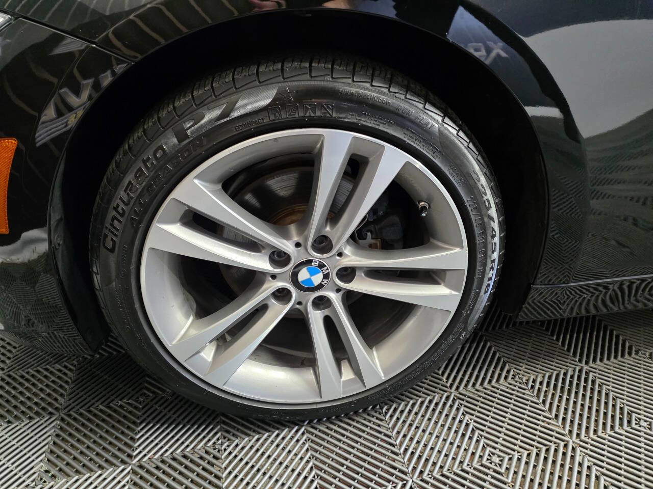 Used 2016 BMW 328i Sedan image 29