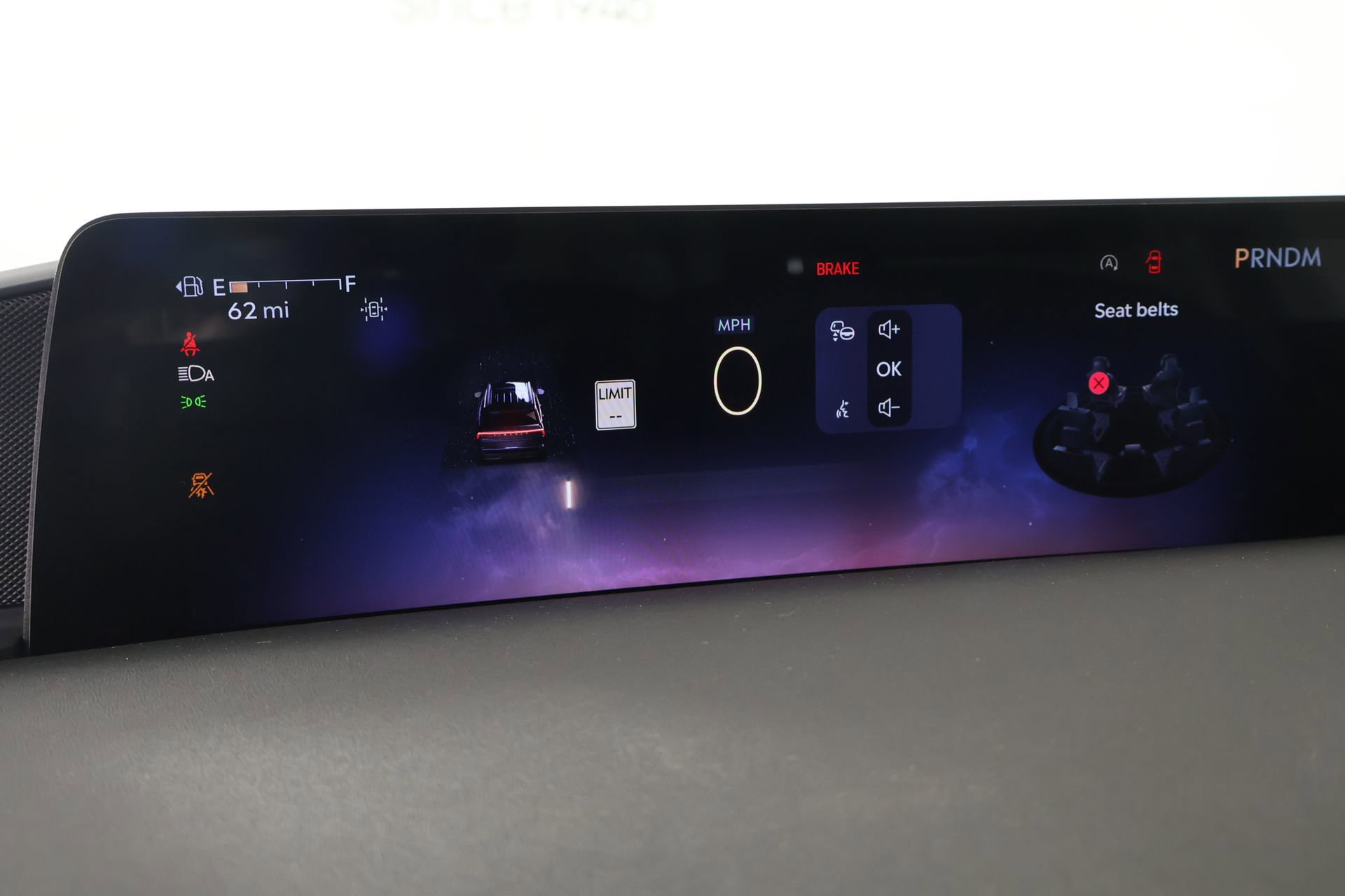 New 2026 Lincoln Navigator Premiere image 4