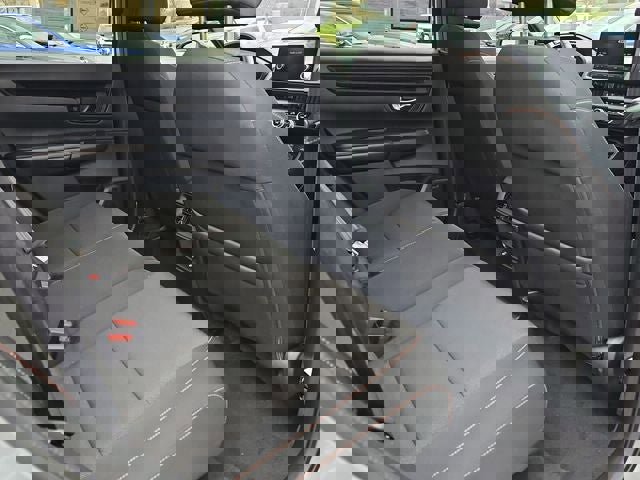 Used 2025 Honda CR-V Sport image 12