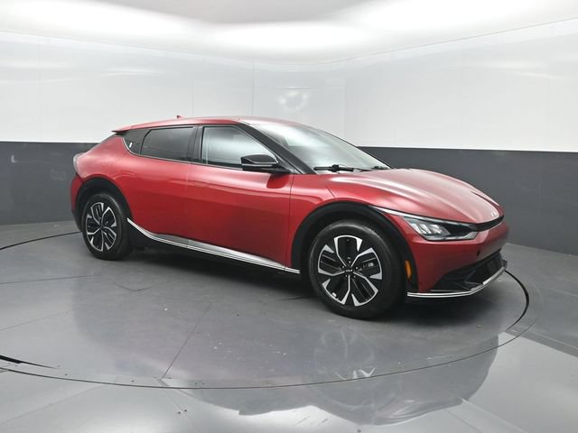 Used 2024 Kia EV6 Wind RWD image 28
