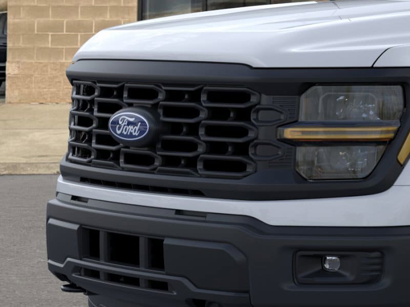 New 2026 Ford F150 STX AWD/4WD image 17